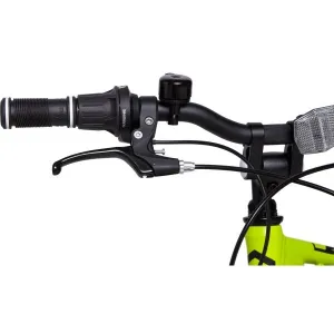 Arcore EXPLORER 20 Juniorské 20" bicykel, reflexný neón, veľkosť 20" (115 - 135 cm)