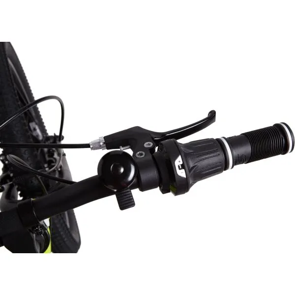 Arcore EXPLORER 20 Juniorské 20" bicykel, reflexný neón, veľkosť 20" (115 - 135 cm)