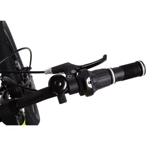 Arcore EXPLORER 20 Juniorské 20" bicykel, reflexný neón, veľkosť 20" (115 - 135 cm)
