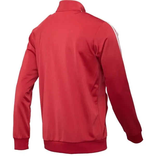 adidas LFC DNA TT Pánska mikina, červená, veľkosť