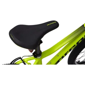 Arcore EXPLORER 20 Juniorské 20" bicykel, reflexný neón, veľkosť 20" (115 - 135 cm)