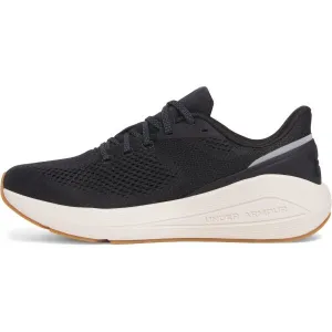 Under Armour SONIC 7 Pánska bežecká obuv, čierna, veľkosť 44