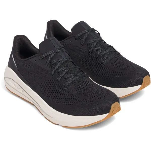 Under Armour SONIC 7 Pánska bežecká obuv, čierna, veľkosť 44