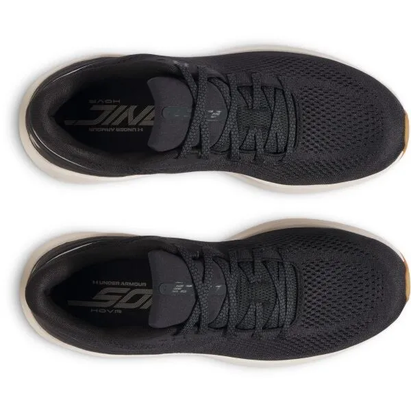 Under Armour SONIC 7 Pánska bežecká obuv, čierna, veľkosť 44