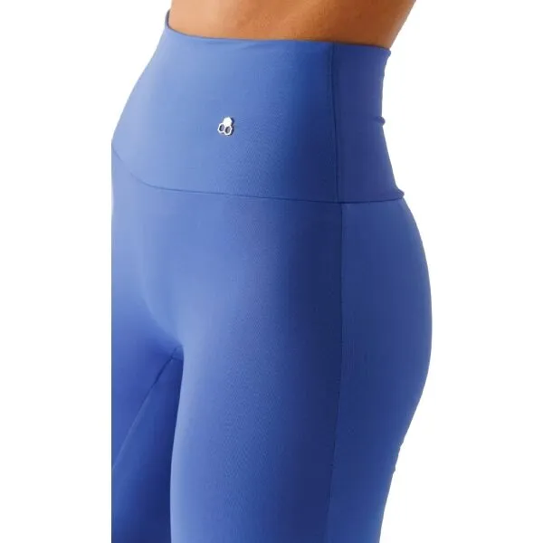GoldBee Kraťasky Knee AirForce Blue Barva: AirForce Blue, Velikost: XL