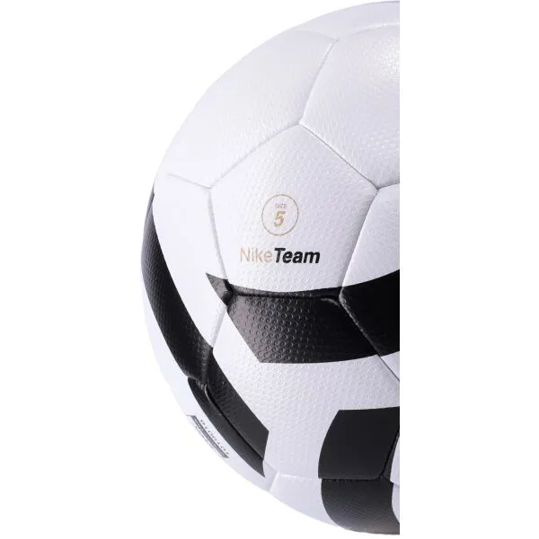 Nike LEGACY ELITE Futbalová lopta, biela, veľkosť