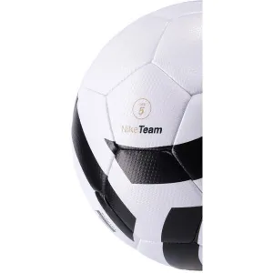 Nike LEGACY ELITE Futbalová lopta, biela, veľkosť