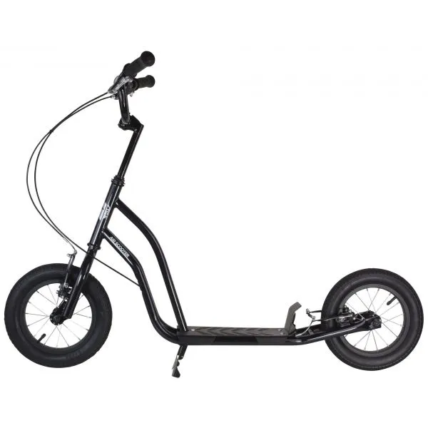 Mestská kolobežka STIGA Air Scooter 12'', čierna