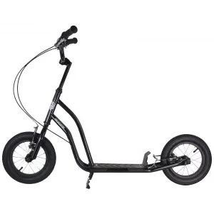 Mestská kolobežka STIGA Air Scooter 12'', čierna