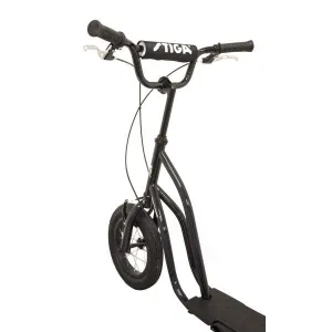 Mestská kolobežka STIGA Air Scooter 12'', čierna