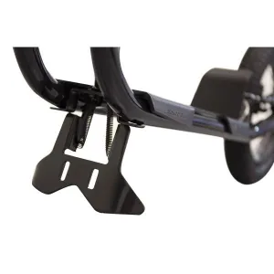 Mestská kolobežka STIGA Air Scooter 12'', čierna