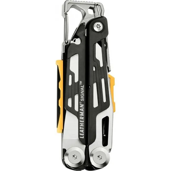Leatherman multifunkčné kliešte signal