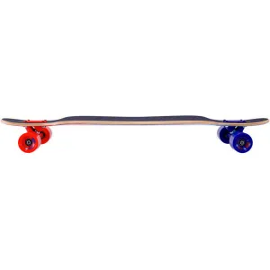 Street Surfing Freeride Curve - Higher Faster 39"