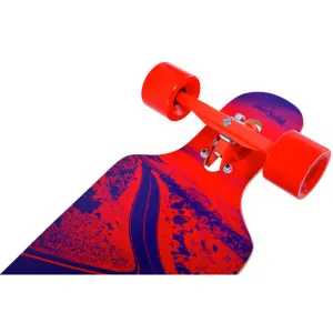 Street Surfing Freeride Curve - Higher Faster 39"