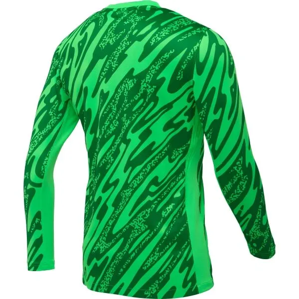 Nike DRI-FIT GARDIEN Pánsky brankársky dres, tmavo zelená, veľkosť
