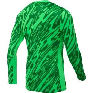 Nike DRI-FIT GARDIEN Pánsky brankársky dres, tmavo zelená, veľkosť