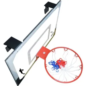 Sprinter MINI 18" Basketbalový kôš, transparentná, veľkosť