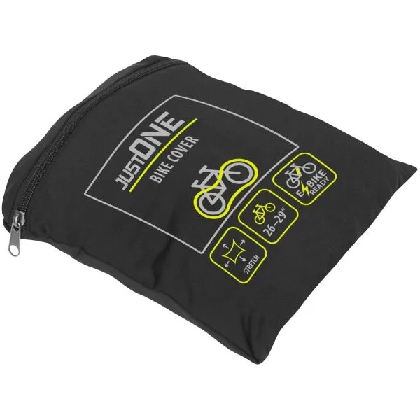 One SLEEVE 7.0 Obal na bicykel, čierna, veľkosť
