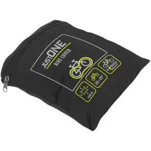 One SLEEVE 7.0 Obal na bicykel, čierna, veľkosť