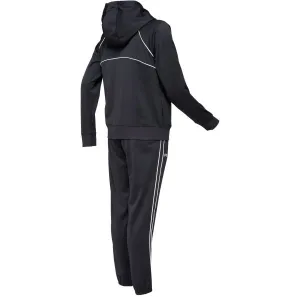 Under Armour RIVAL TRICOT Dámska súprava, čierna, veľkosť S