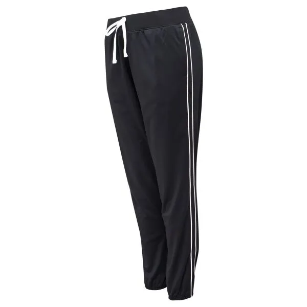 Under Armour RIVAL TRICOT Dámska súprava, čierna, veľkosť S