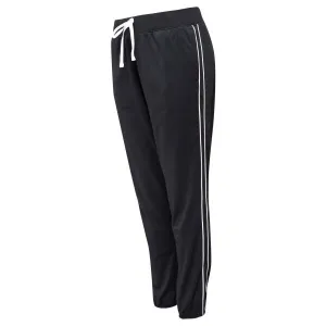 Under Armour RIVAL TRICOT Dámska súprava, čierna, veľkosť S