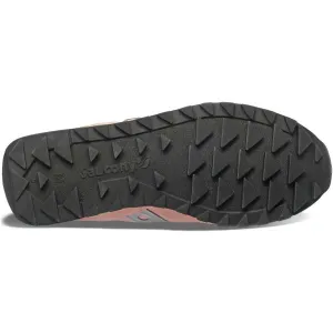 Saucony SHADOW ORIGINAL Dámska vychádzková obuv, ružová, veľkosť 36