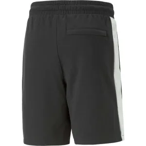 Puma T7 ICONIC SHORTS 8" TR Pánske kraťasy, čierna, veľkosť
