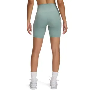 Under Armour MERIDIAN Dámske kraťasy, svetlo zelená, veľkosť