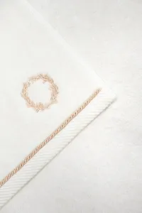 Soft Cotton Darčekové balenie uterákov a osušiek SEHZADE