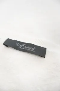 Soft Cotton Darčekové balenie uterákov a osušiek SEHZADE