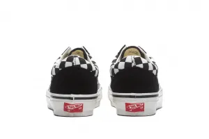 Vans LX Old Skool "Checkerboard Black White" (VN000D56BZW)