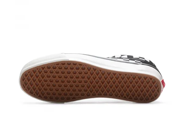 Vans LX Old Skool "Checkerboard Black White" (VN000D56BZW)