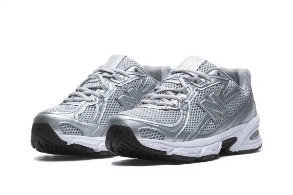 New Balance 740 V2 "Grey" (U740SG2)