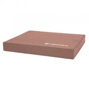 inSPORTline Brik mocha mousse