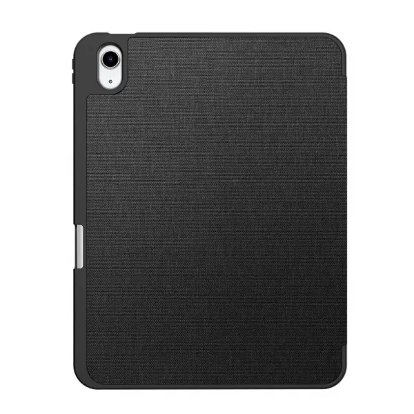 Tech-Protect SC Pen Canvas puzdro na iPad 10.9'' 10gen 2022 / 11'' 11gen 2025, čierne