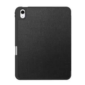 Tech-Protect SC Pen Canvas puzdro na iPad 10.9'' 10gen 2022 / 11'' 11gen 2025, čierne