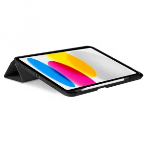 Tech-Protect SC Pen Canvas puzdro na iPad 10.9'' 10gen 2022 / 11'' 11gen 2025, čierne