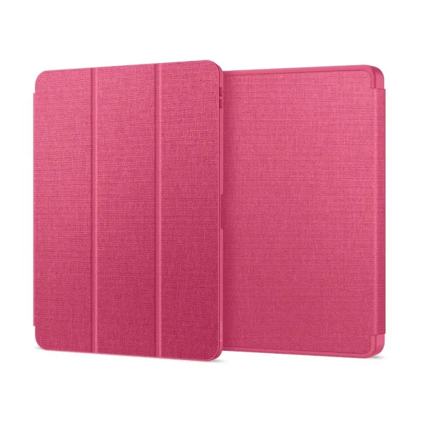 Tech-Protect SC Pen Canvas puzdro na iPad 10.9'' 10gen 2022 / 11'' 11gen 2025, ružové