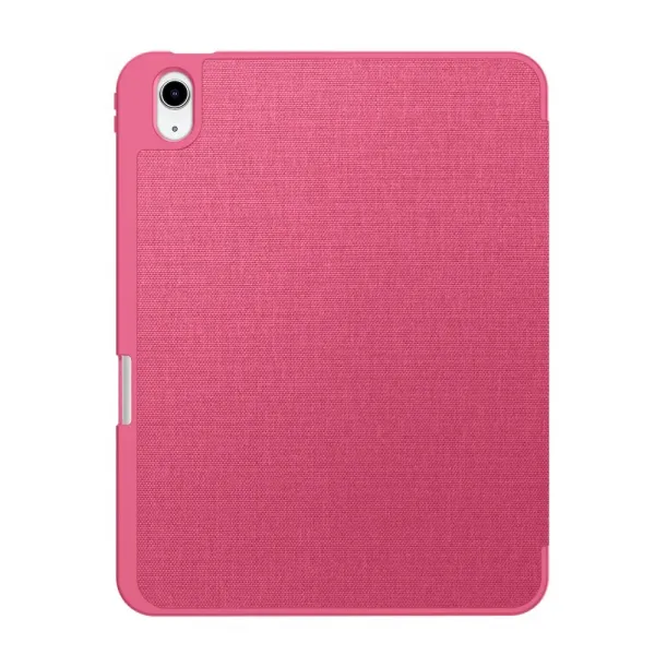Tech-Protect SC Pen Canvas puzdro na iPad 10.9'' 10gen 2022 / 11'' 11gen 2025, ružové