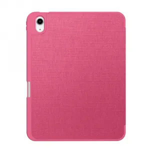 Tech-Protect SC Pen Canvas puzdro na iPad 10.9'' 10gen 2022 / 11'' 11gen 2025, ružové