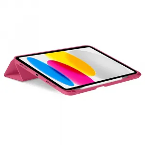 Tech-Protect SC Pen Canvas puzdro na iPad 10.9'' 10gen 2022 / 11'' 11gen 2025, ružové