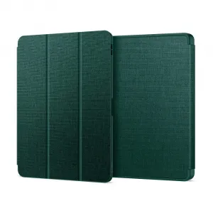 Tech-Protect SC Pen Canvas puzdro na iPad 10.9'' 10gen 2022 / 11'' 11gen 2025, zelené