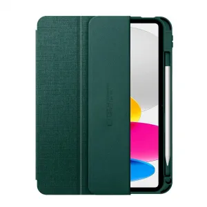 Tech-Protect SC Pen Canvas puzdro na iPad 10.9'' 10gen 2022 / 11'' 11gen 2025, zelené