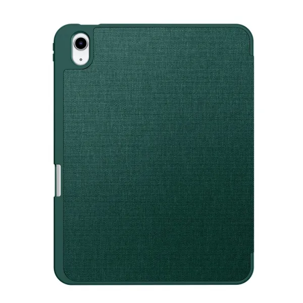 Tech-Protect SC Pen Canvas puzdro na iPad 10.9'' 10gen 2022 / 11'' 11gen 2025, zelené