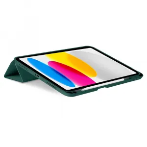 Tech-Protect SC Pen Canvas puzdro na iPad 10.9'' 10gen 2022 / 11'' 11gen 2025, zelené