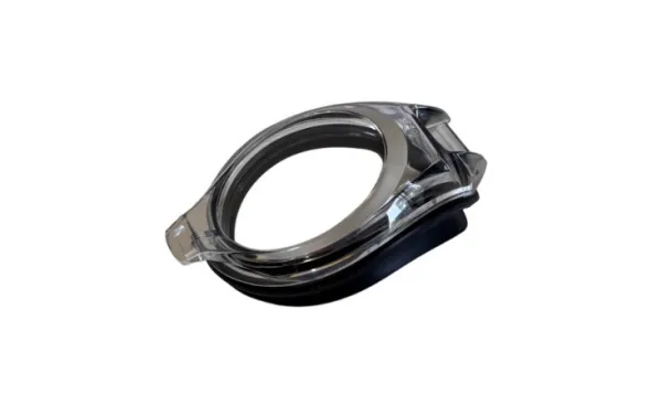 Dioptrické očnice swimaholic optical lens -2.0