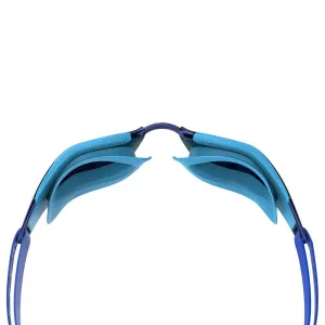 Speedo fastskin hyper elite mirror junior modrá