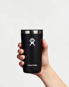 Hydro Flask All Around Tumbler 12 oz (355 ml) Black