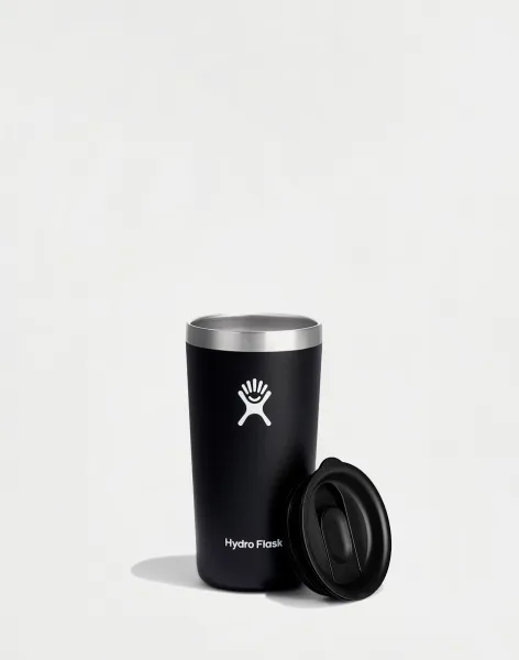 Hydro Flask All Around Tumbler 12 oz (355 ml) Black